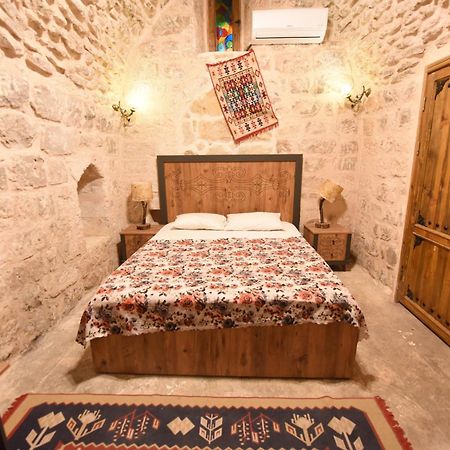 Artuklu Kervansaray Hotel Mardin Extérieur photo