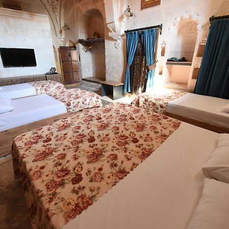 Artuklu Kervansaray Hotel Mardin Extérieur photo