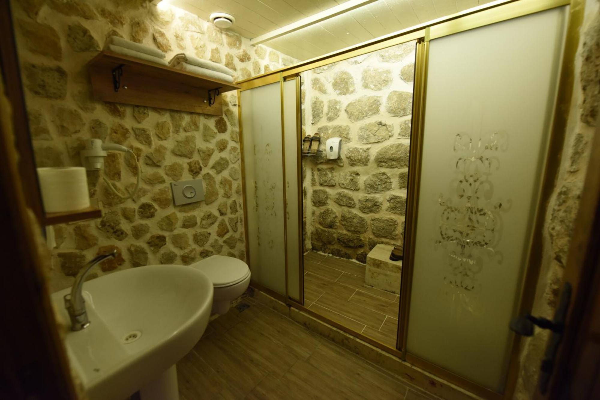Artuklu Kervansaray Hotel Mardin Extérieur photo